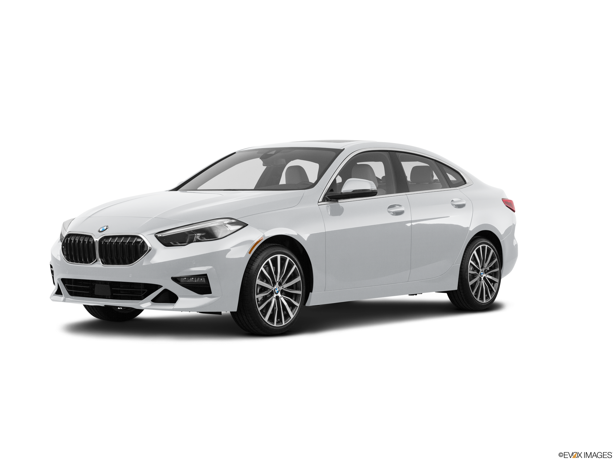 Used 2021 BMW 2 Series 228i xDrive Gran Coupe Sedan 4D Prices | Kelley ...